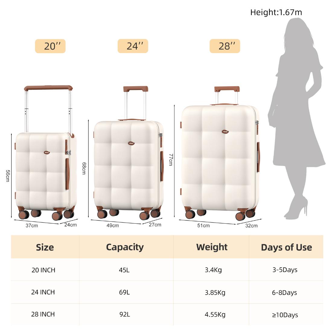 Marshmallow Set Cream/brown