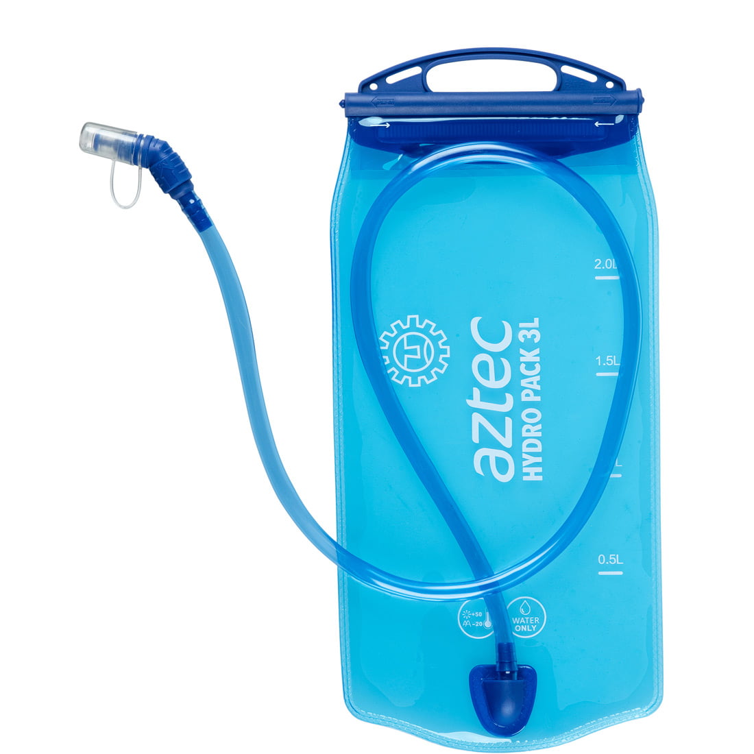Hydro Pack II 3L