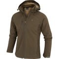 Lucifurr W II Softshell