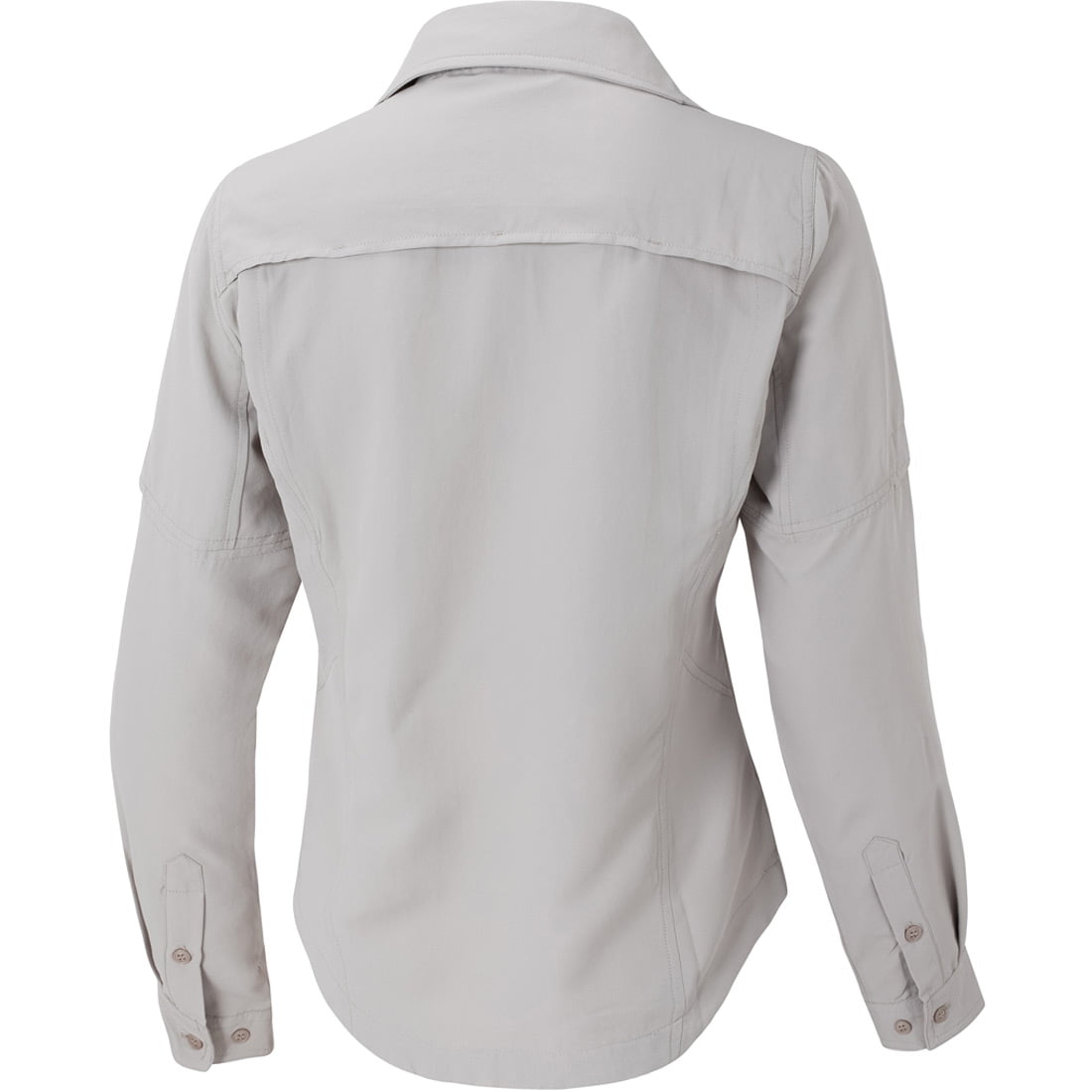 Lawrence L/S W