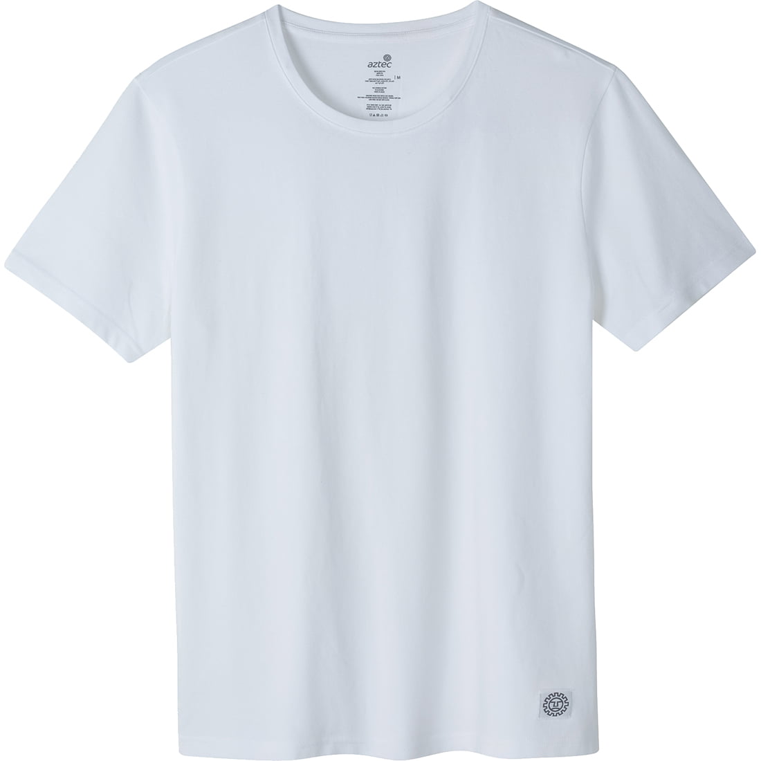 M Cotton T 2pk