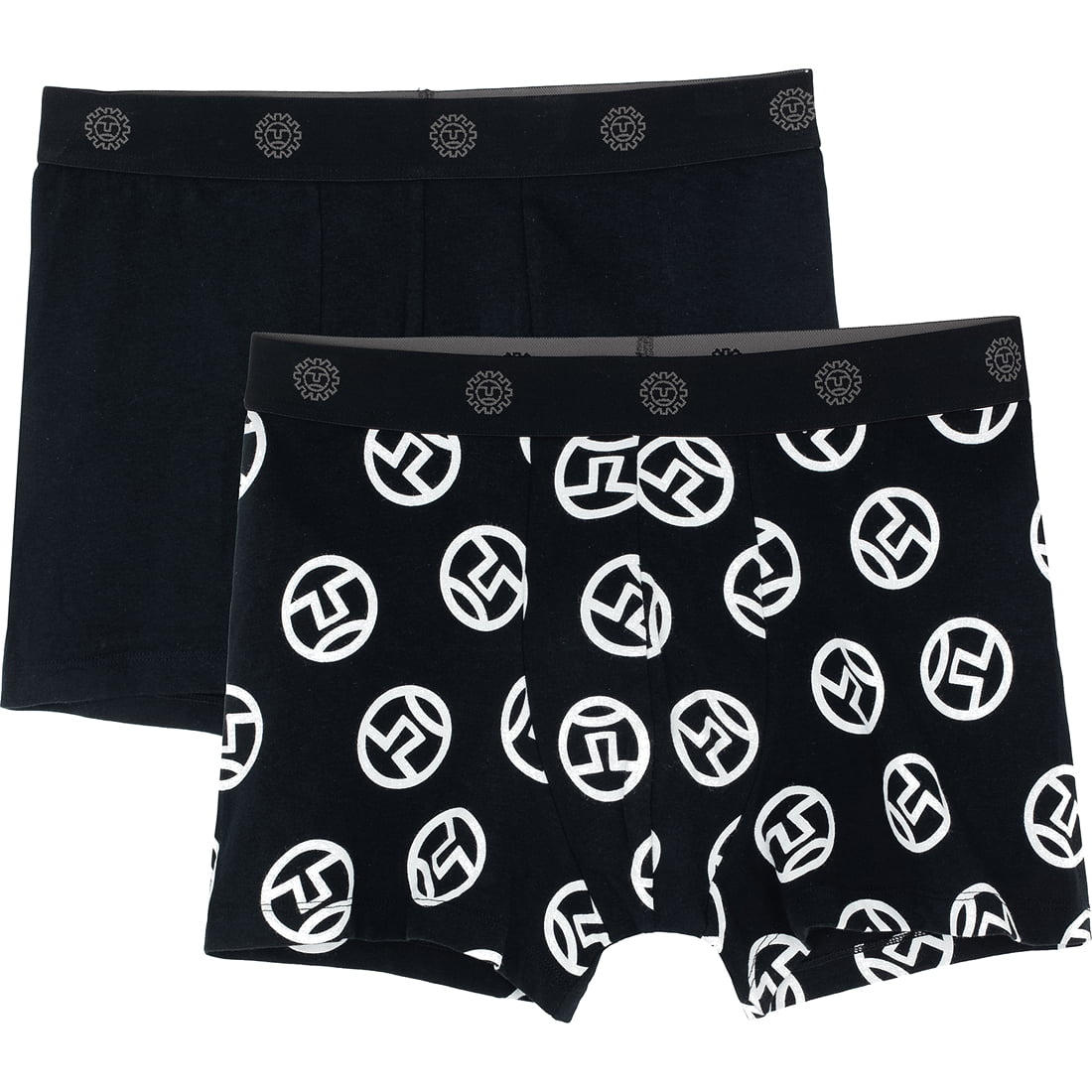 M Hipster 2pk