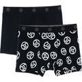M Hipster 2pk