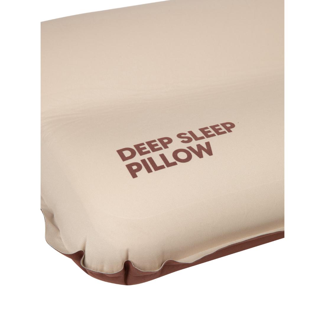 Deep Sleep Pillow