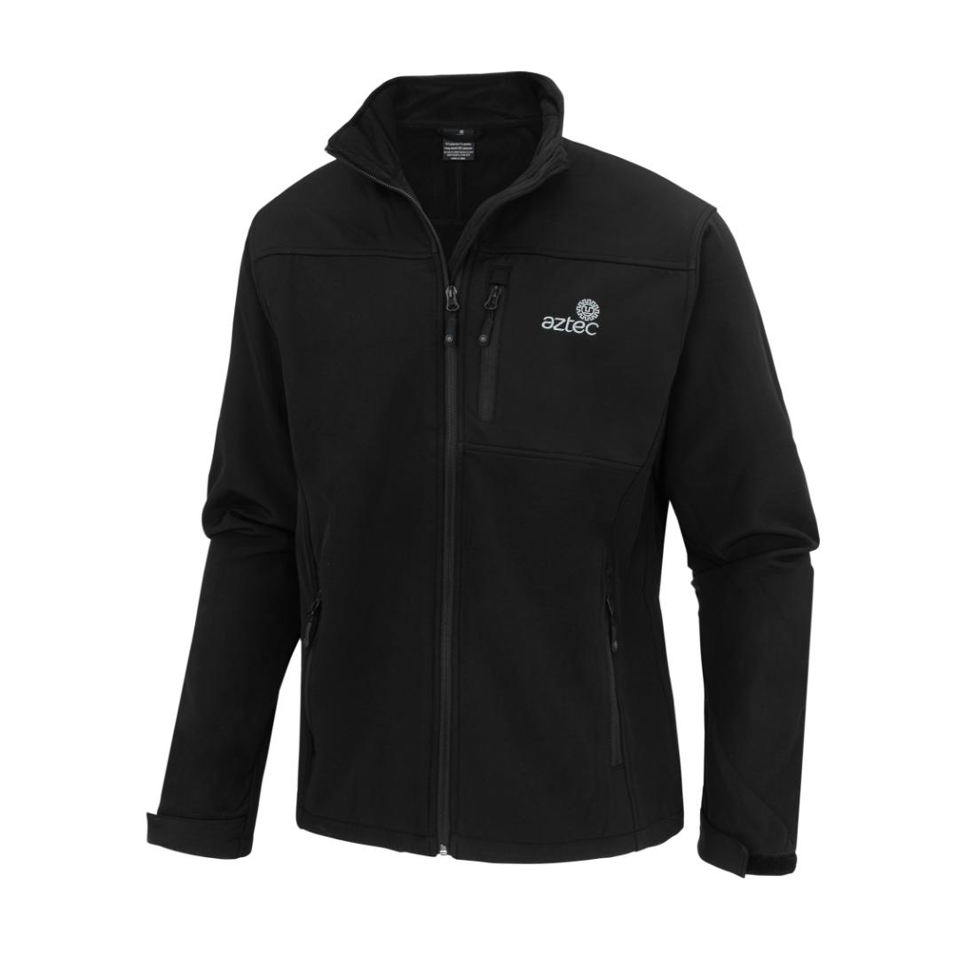 Aztec  Bubbelgum Softshell III