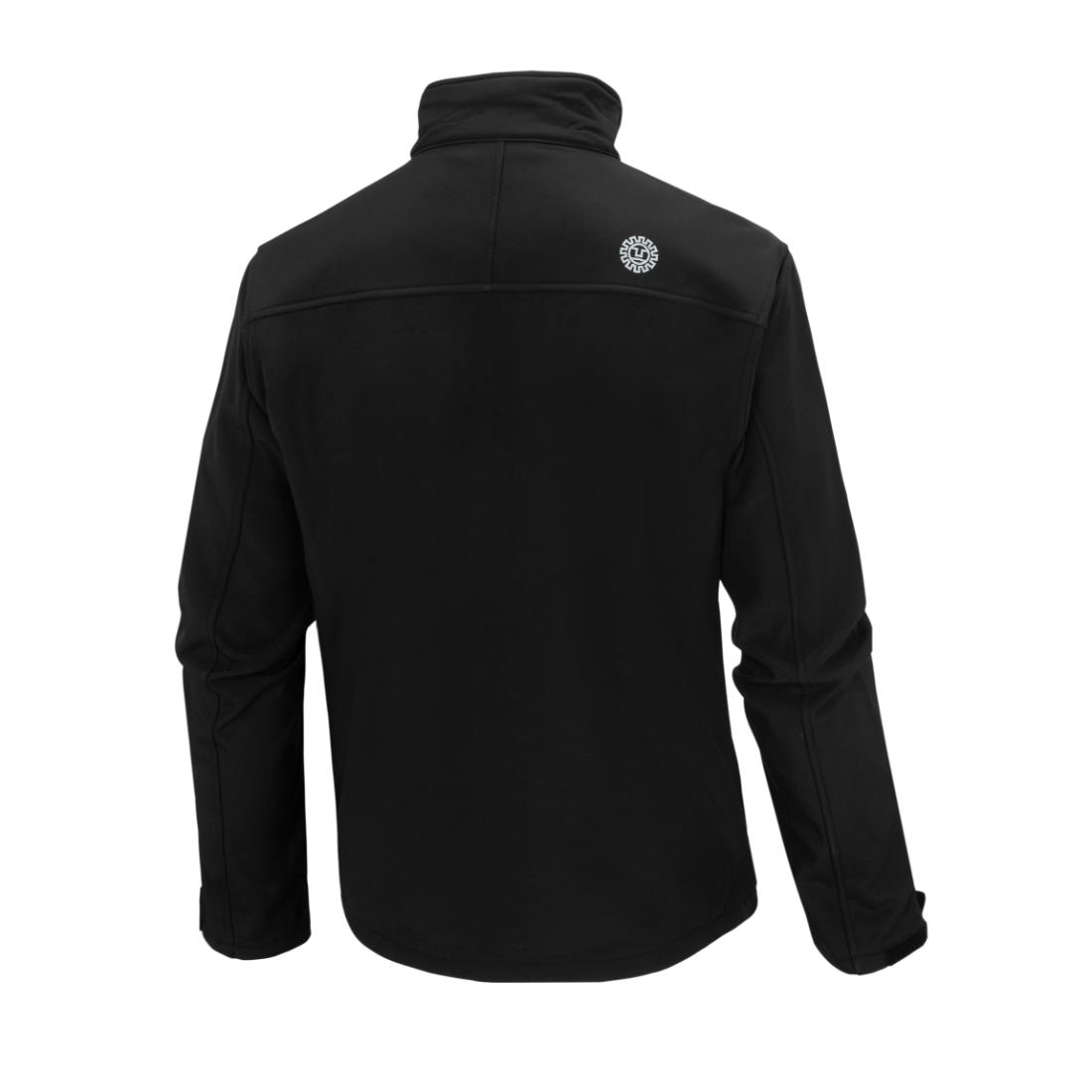 Aztec  Bubbelgum Softshell III