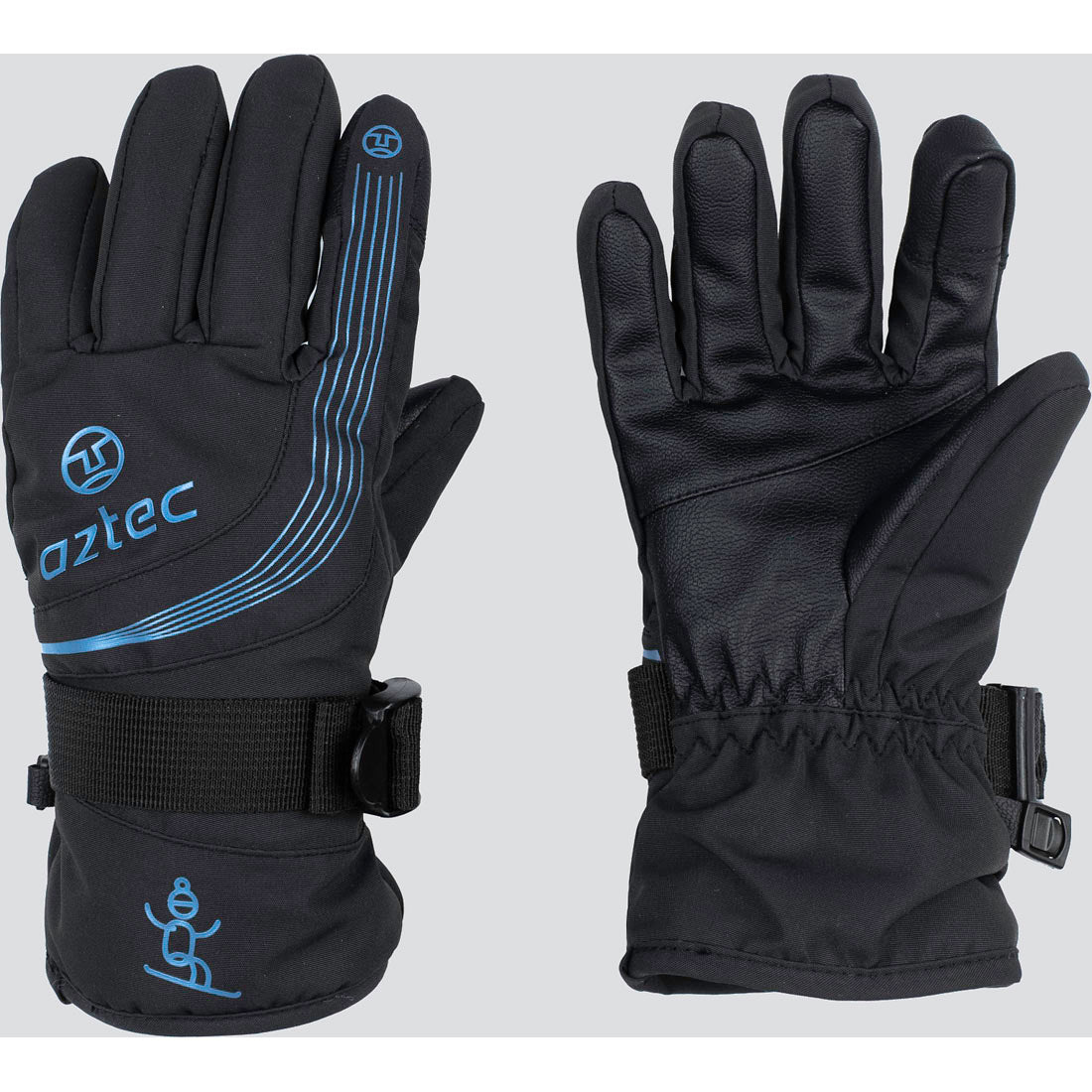 Ski Gloves Kids