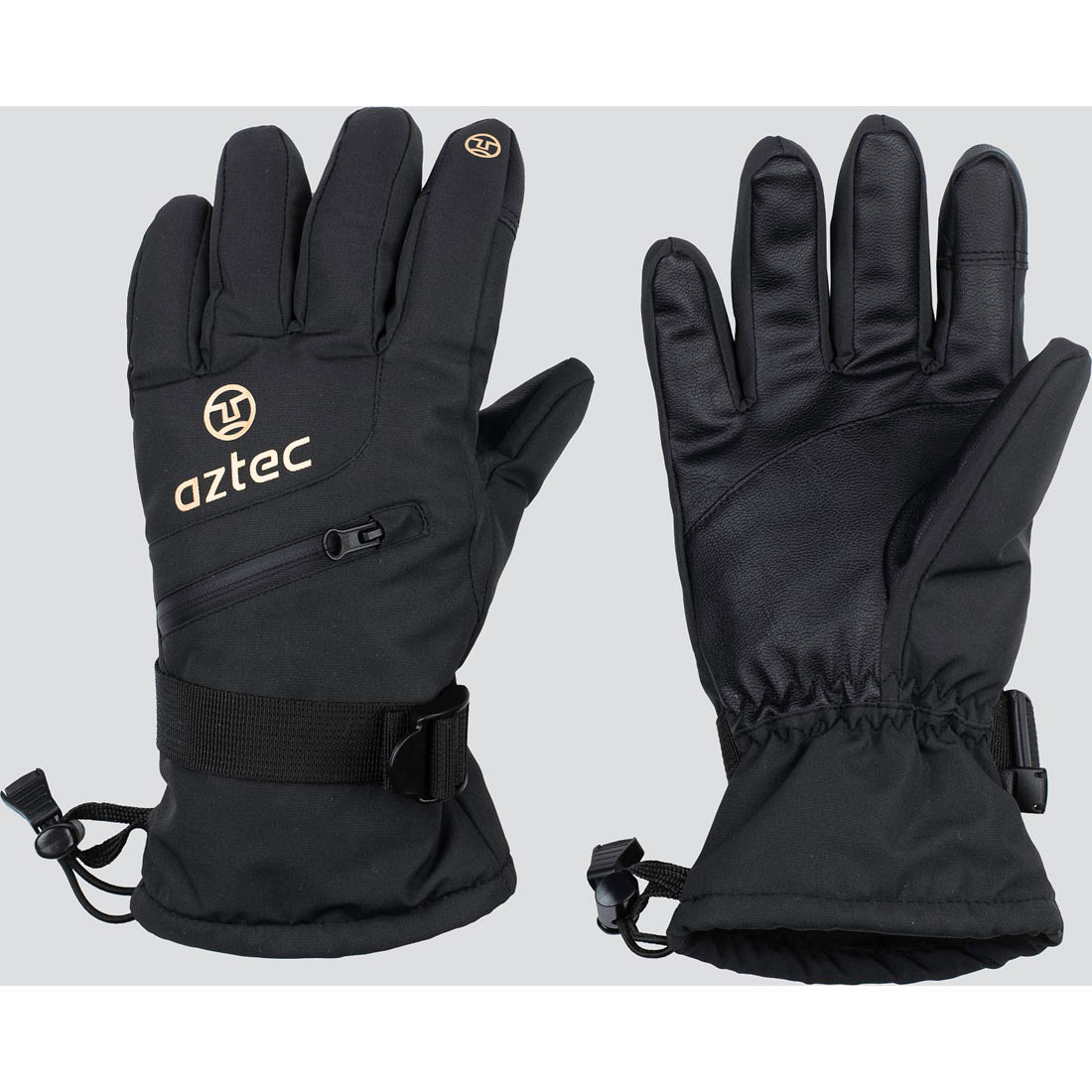 Ski Gloves W