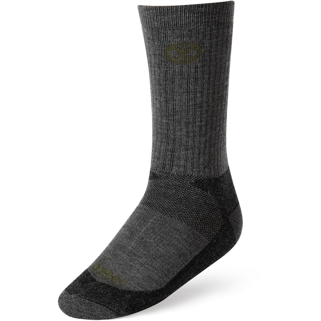 Merino Mid Army