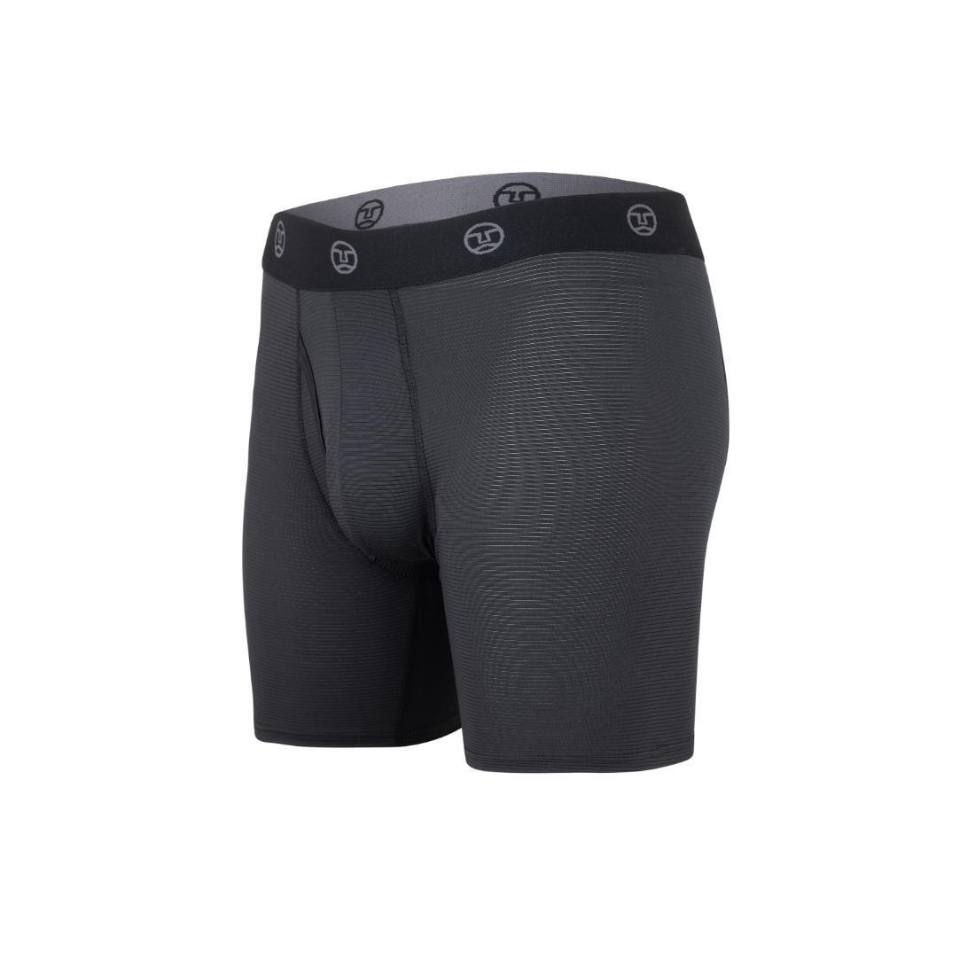 Wicking Underwear II 2pk