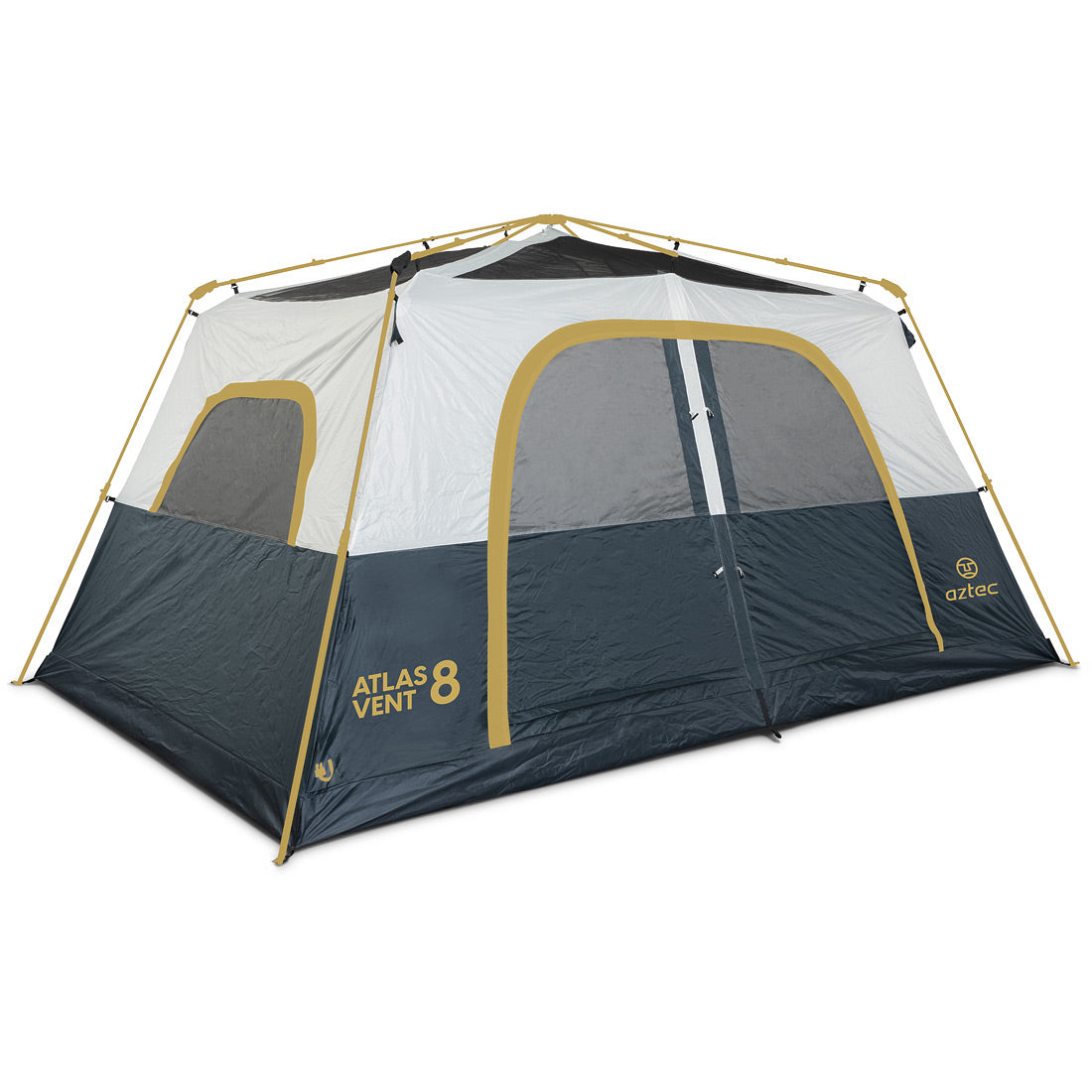 Atlas Vent 8P