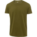 M T Shirt Military