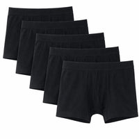 סט 5 תחתונים בוקסר - Aztec 5pk Boxer