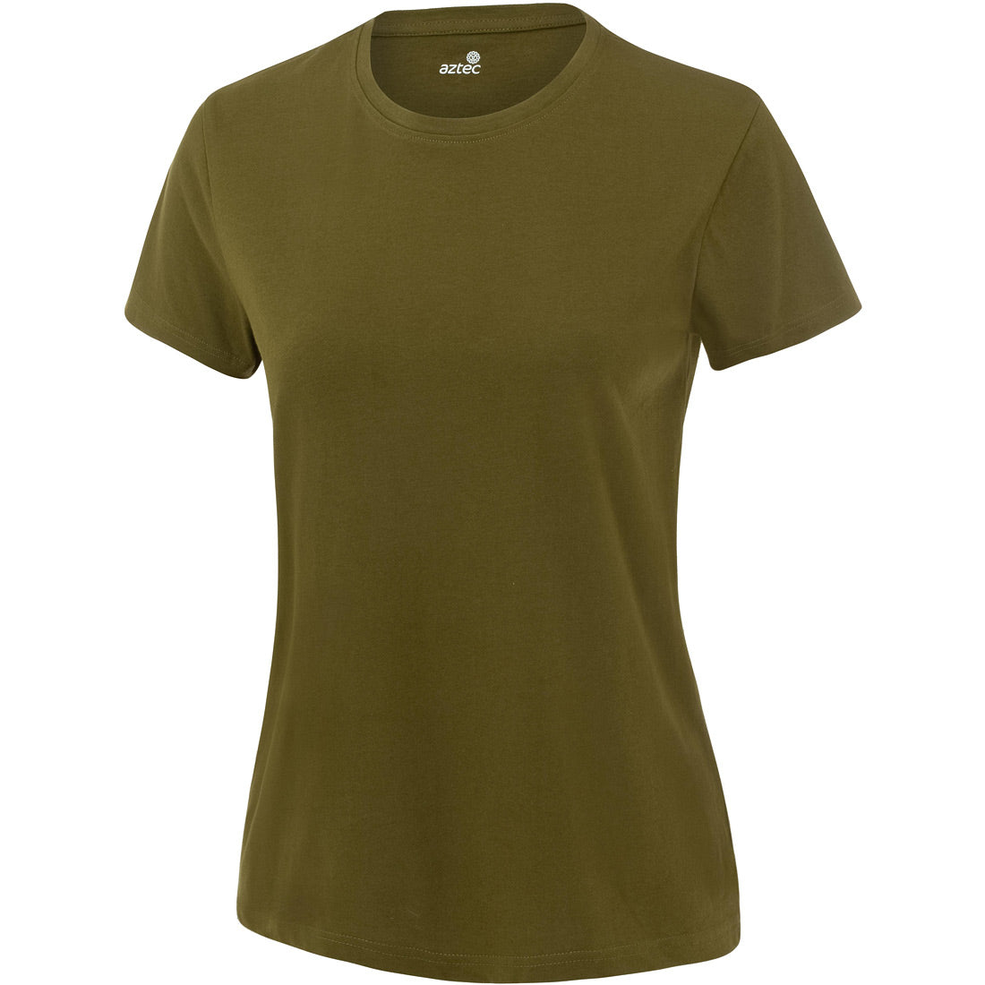 W T Shirt Military