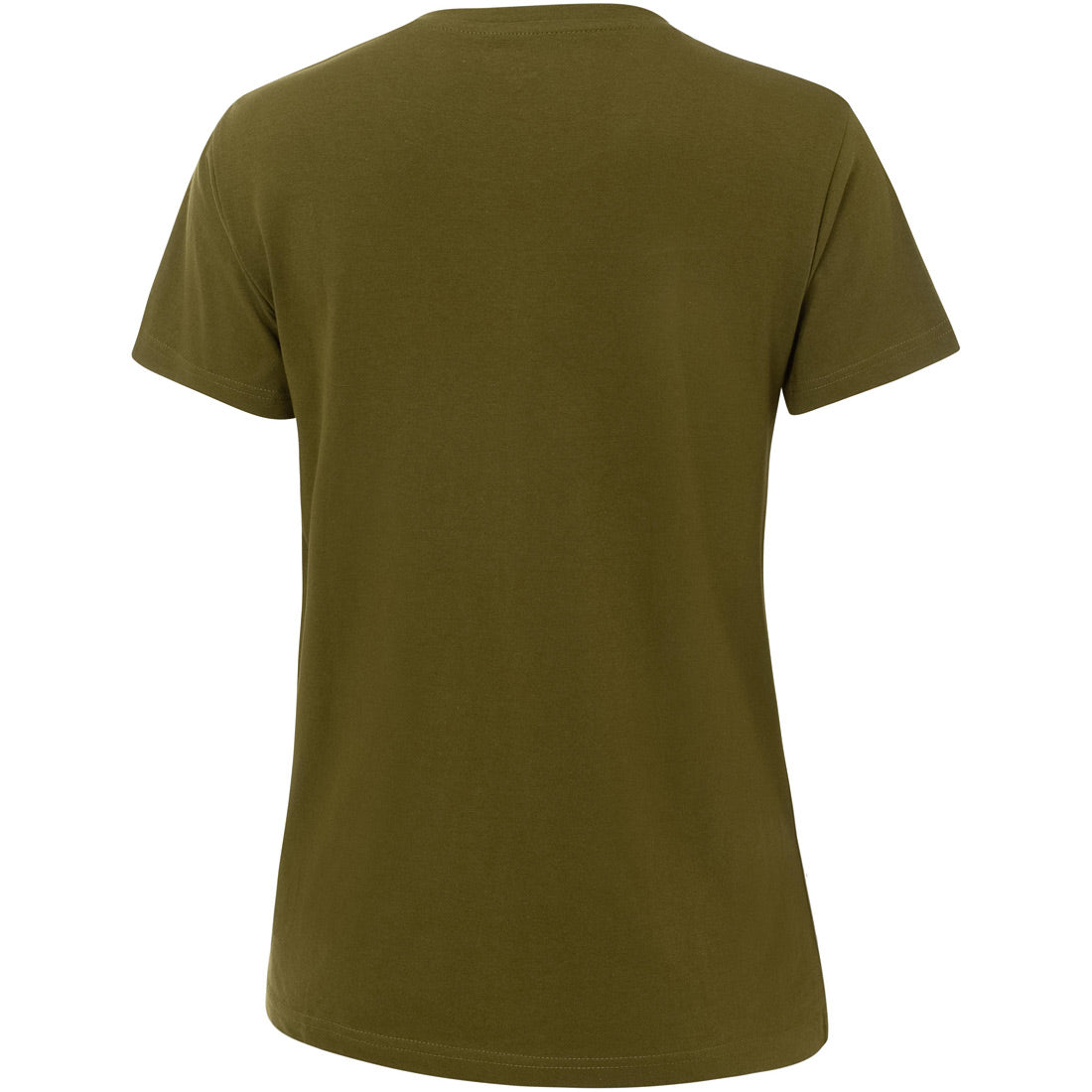 W T Shirt Military