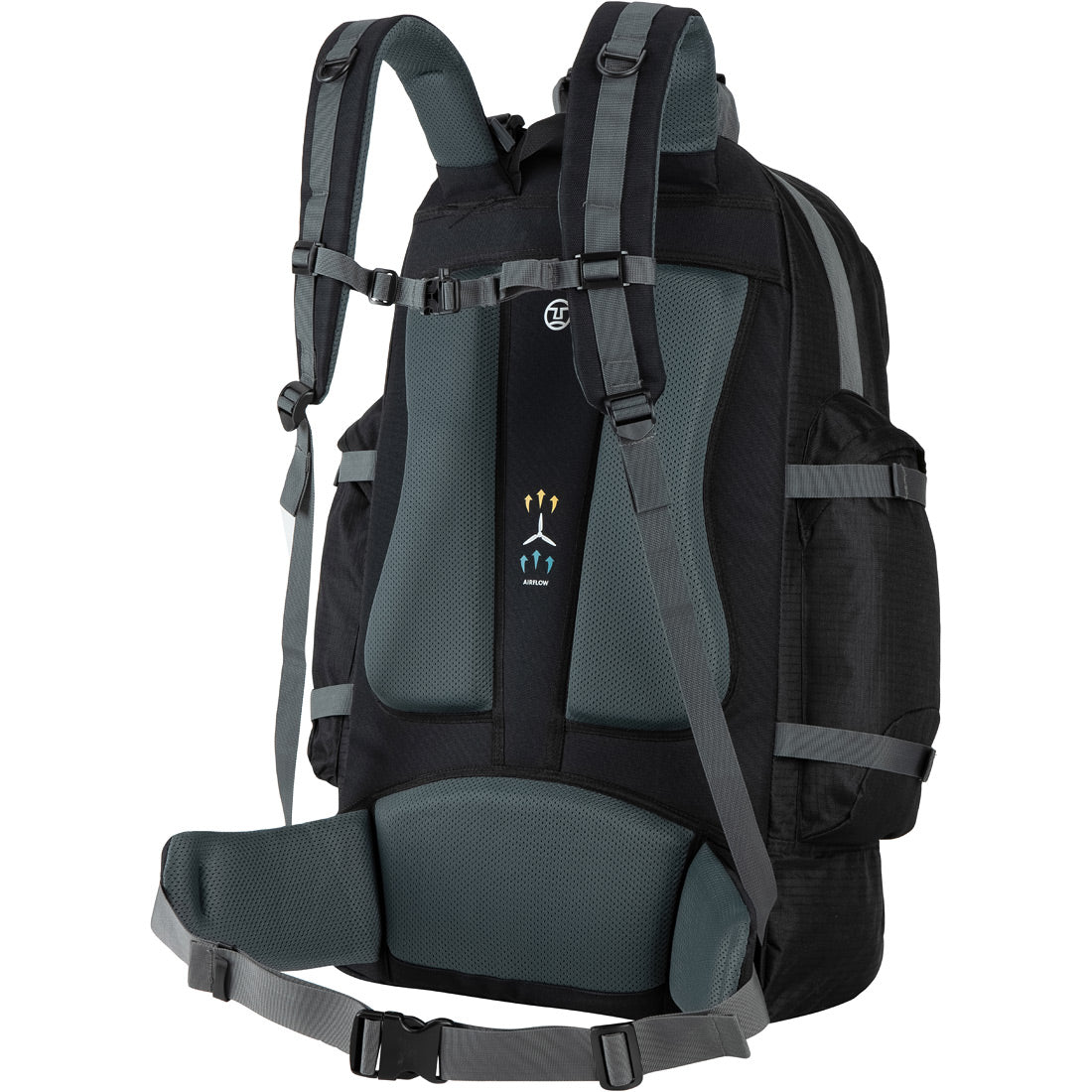 Basalt 90L