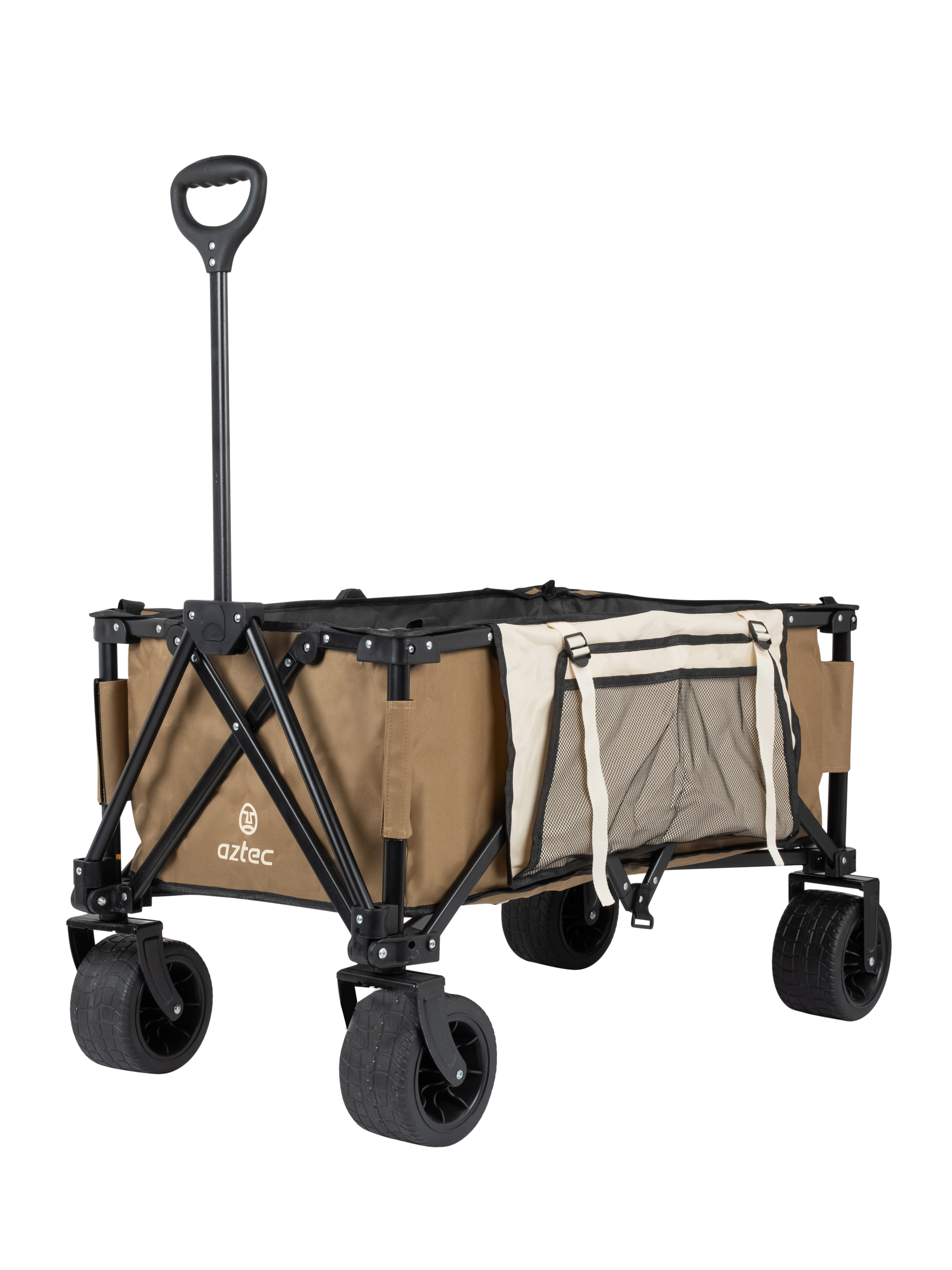 Imperial Cart