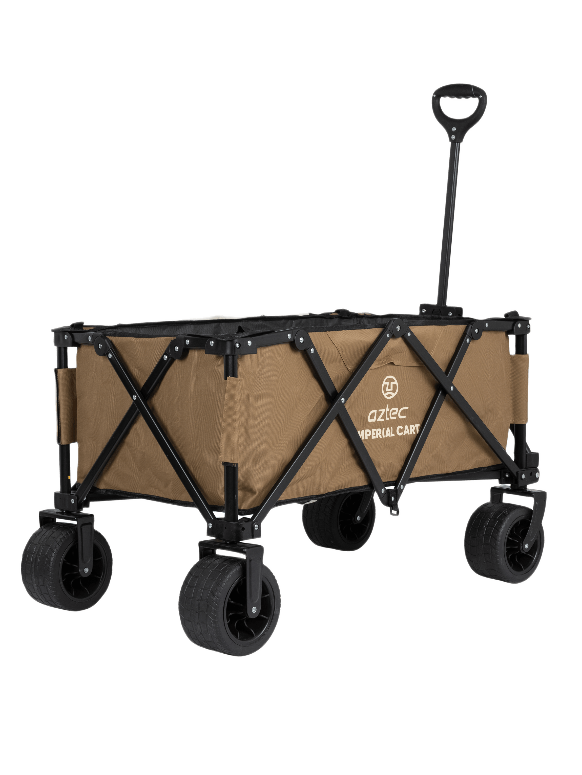 Imperial Cart