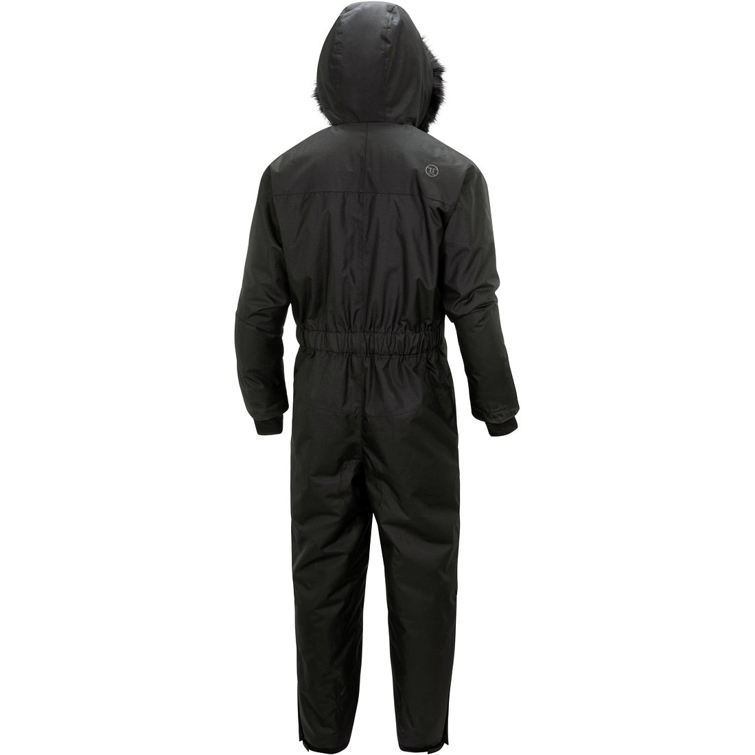 Cyclone II overall