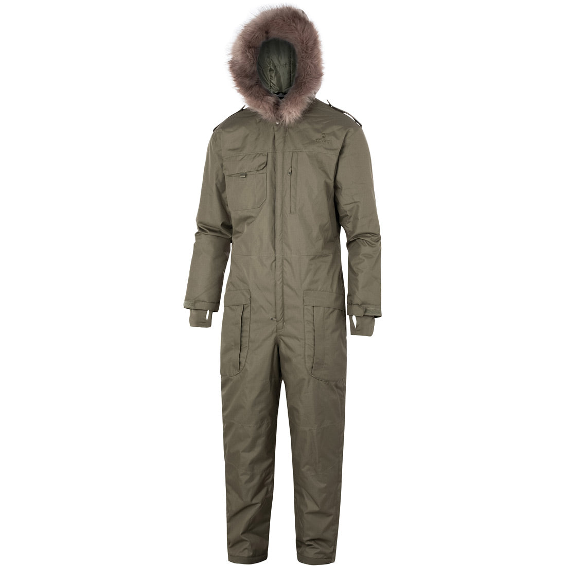 Cyclone II overall