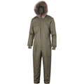 Cyclone II overall