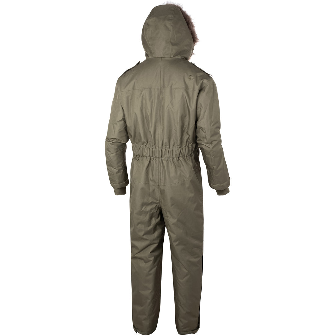 Cyclone II overall