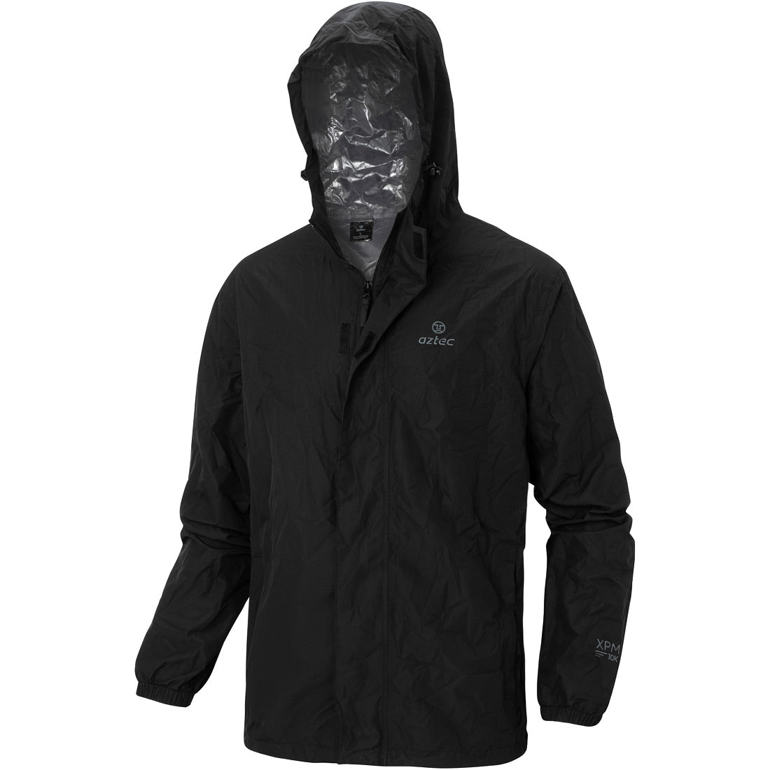 Seattle Rain Jacket (unisex)