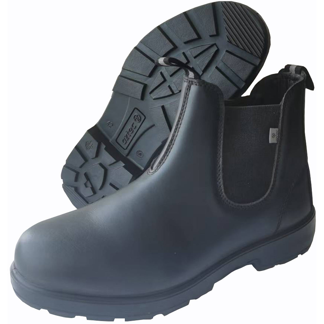Outback Boot