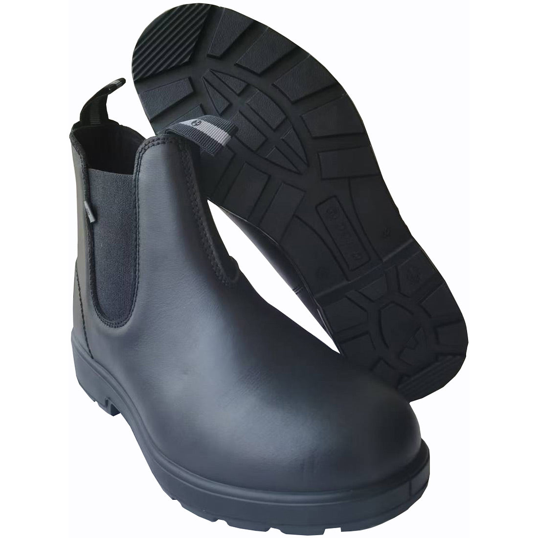 Outback Boot