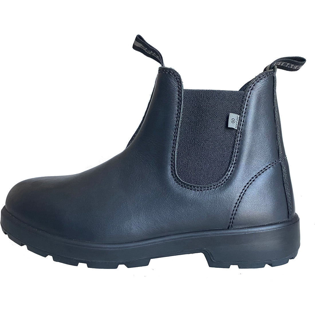 Outback Boot