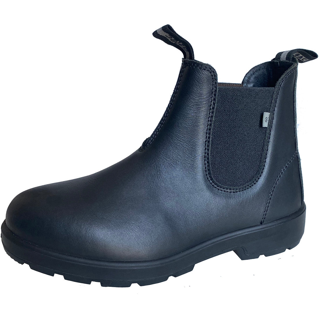 Outback Boot