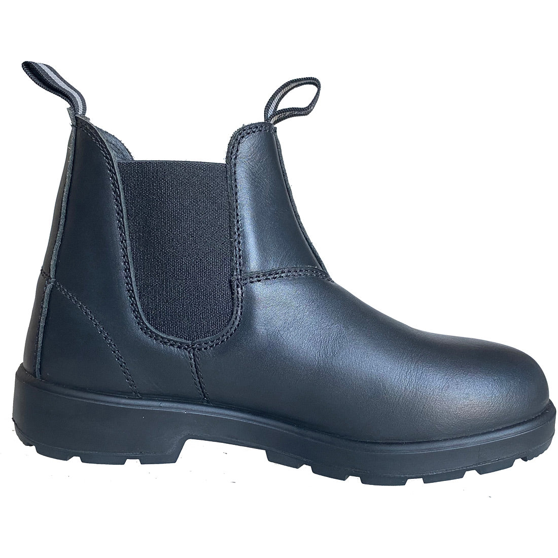 Outback Boot