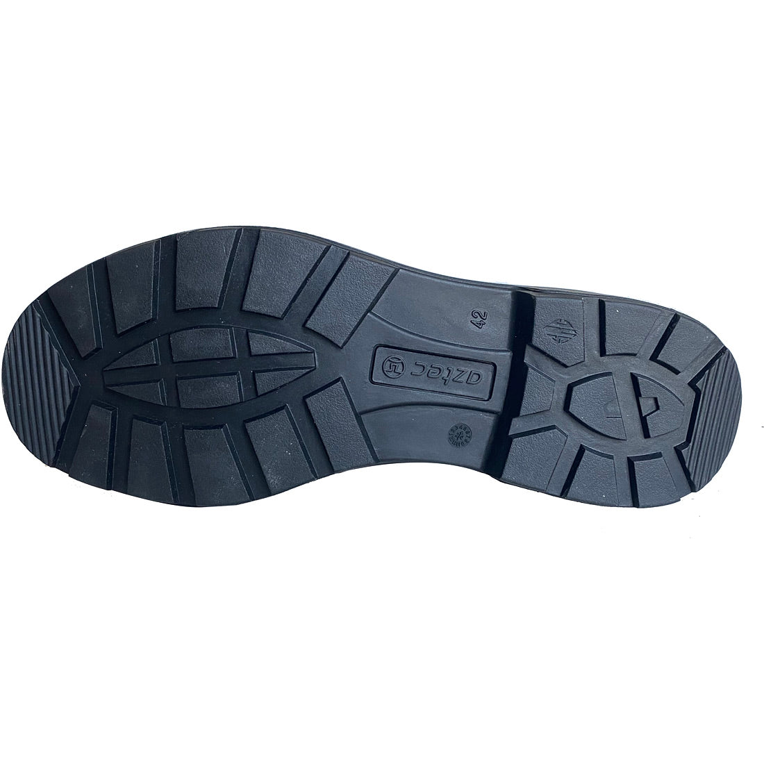 Outback Boot