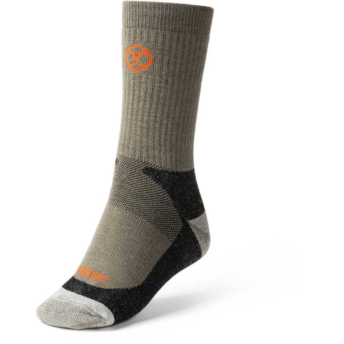 Aztec Merino Mid II Trekking