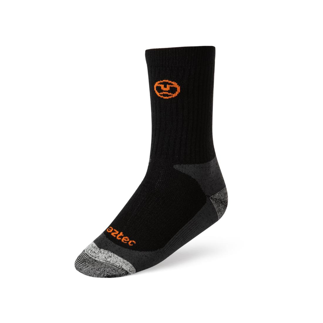 Aztec Merino Mid II Trekking