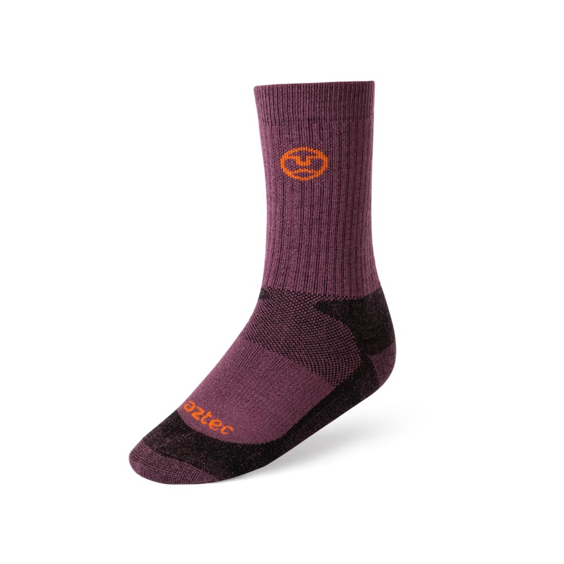Aztec Merino Mid II Trekking