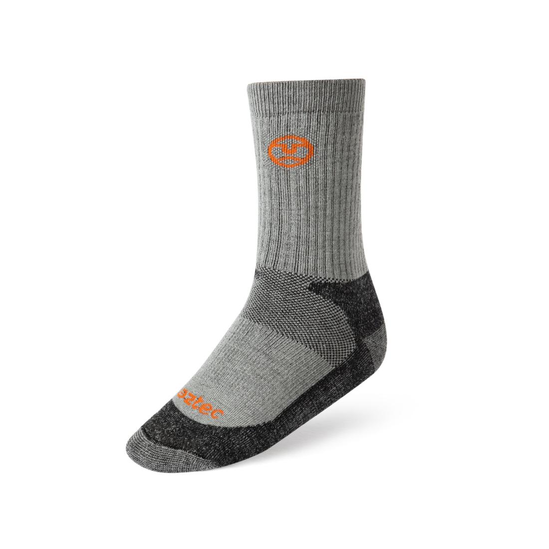 Aztec Merino Mid II Trekking