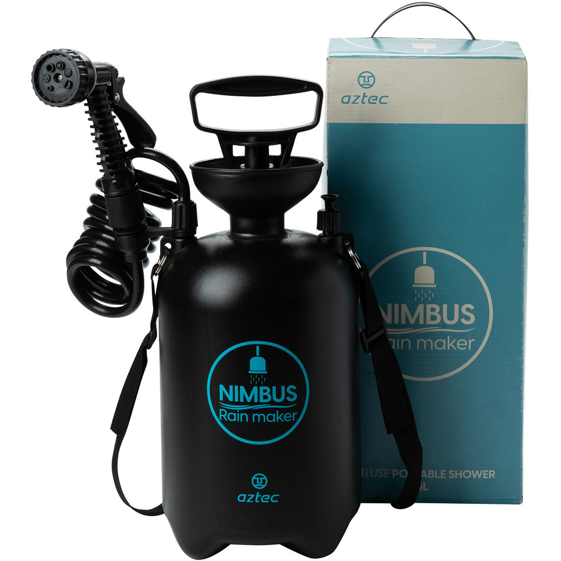 Nimbus Rain Maker 5L