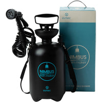 מקלחת שטח ניידת - Nimbus Rain Maker 5L