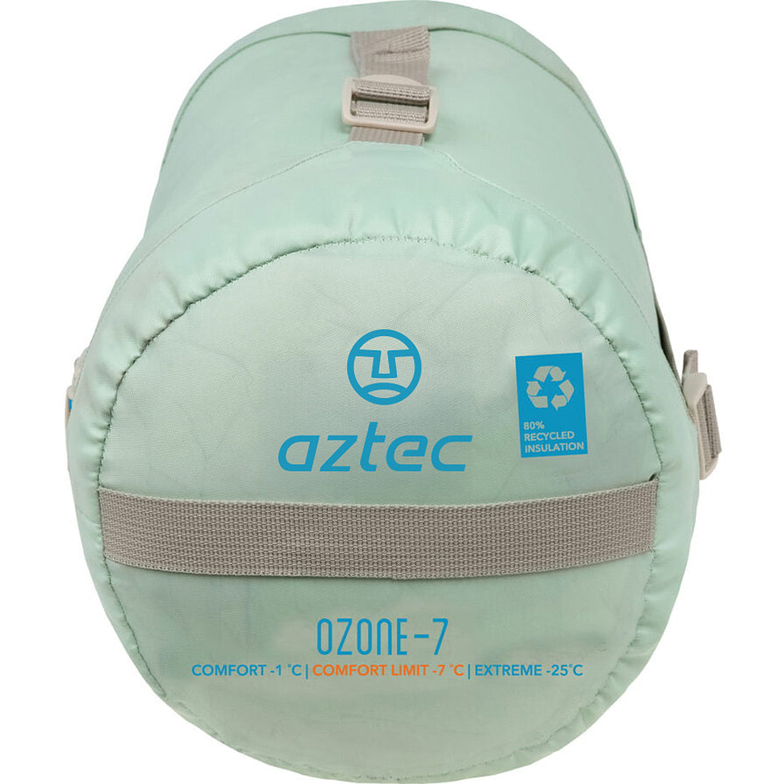 Ozone -7 II
