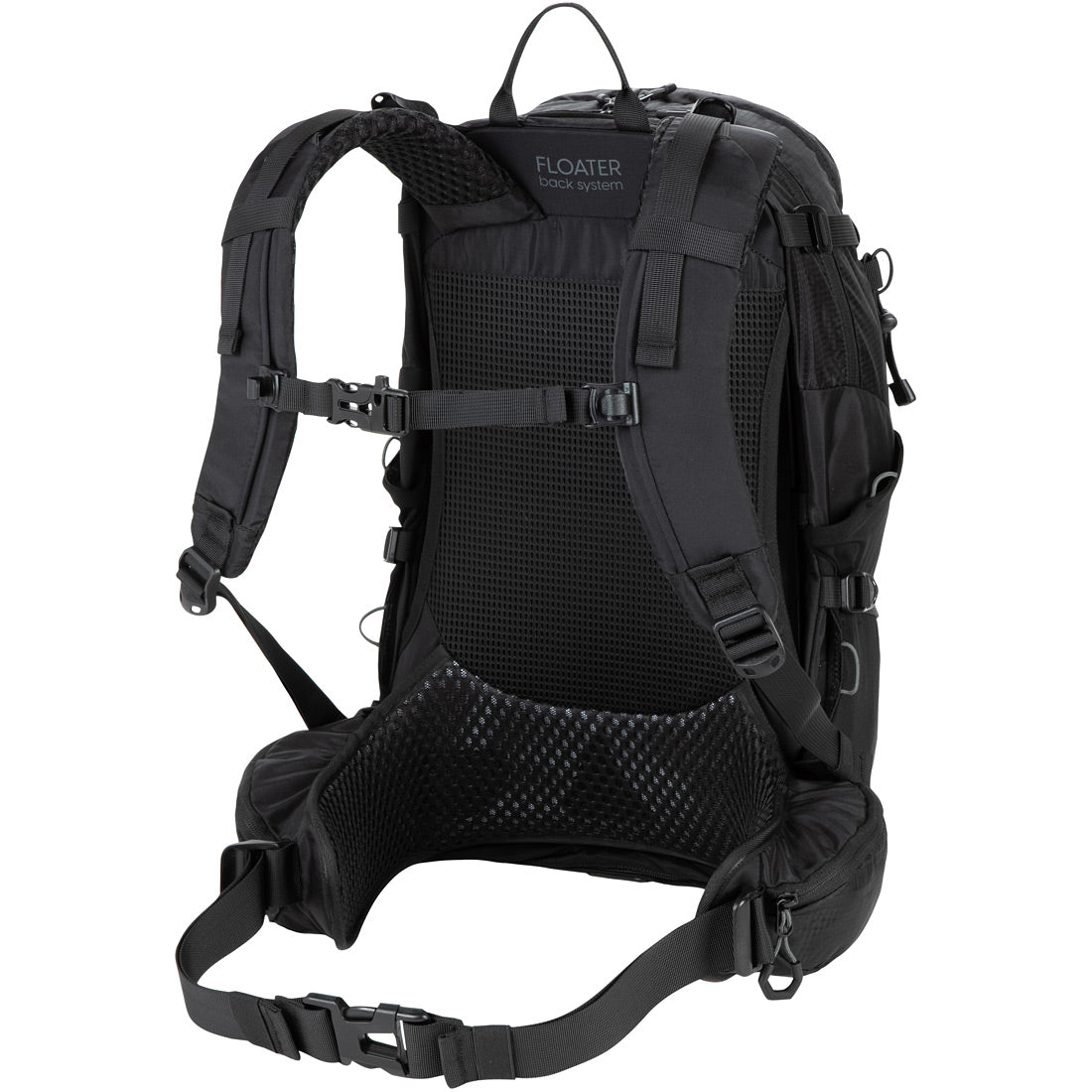 Aruba 35L