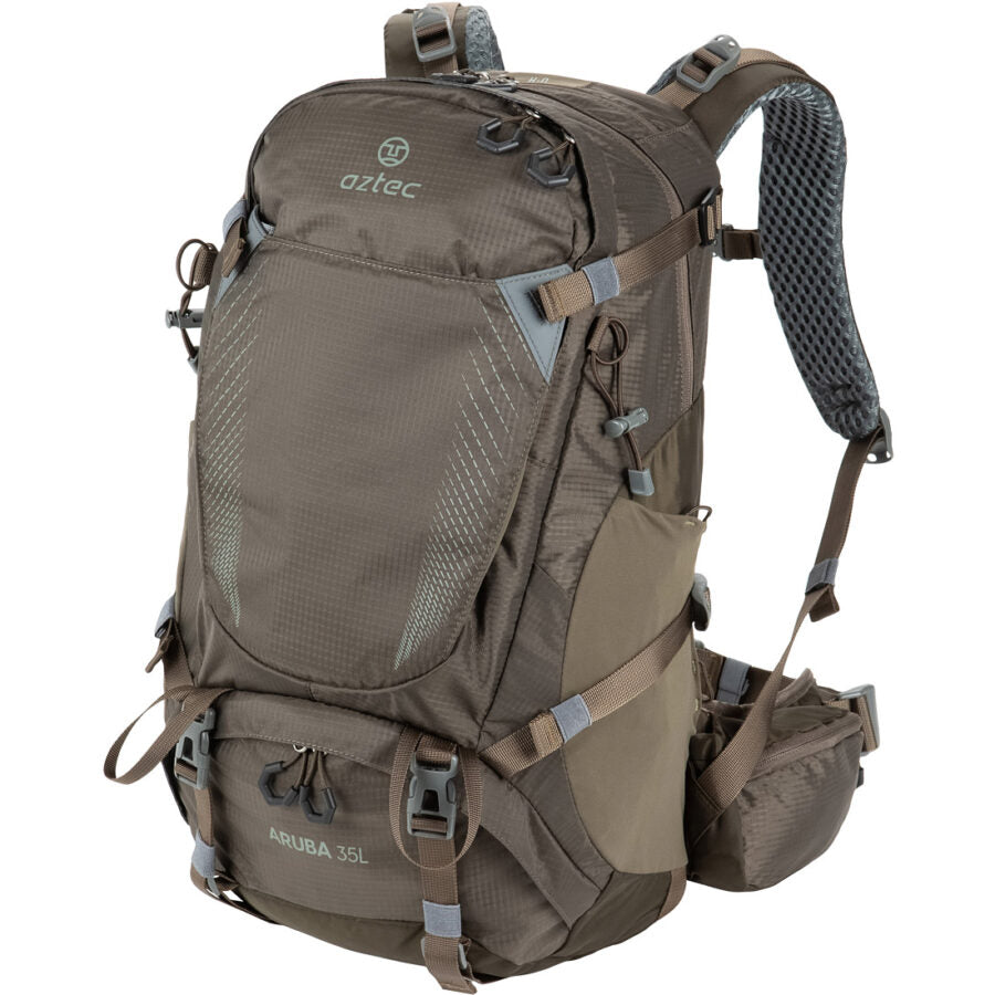 Aruba 35L