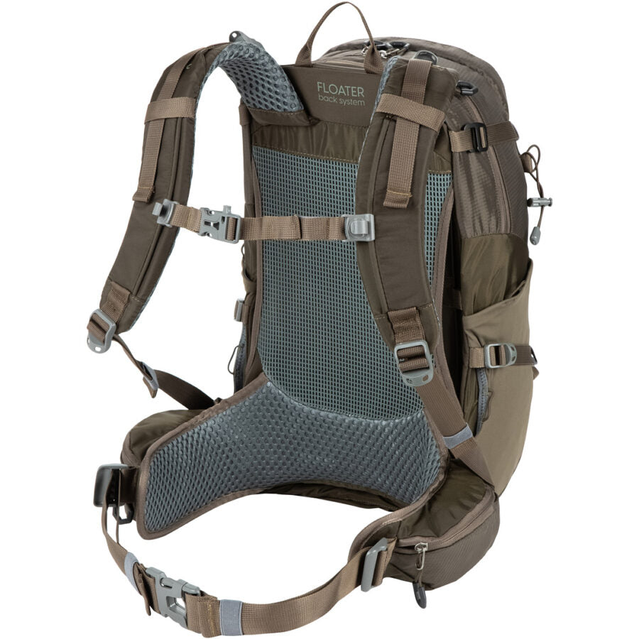 Aruba 35L