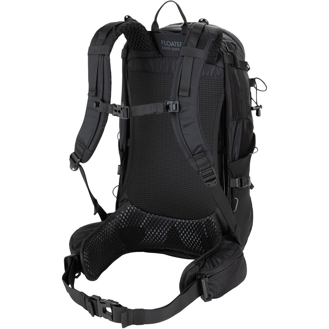 Aruba 45L