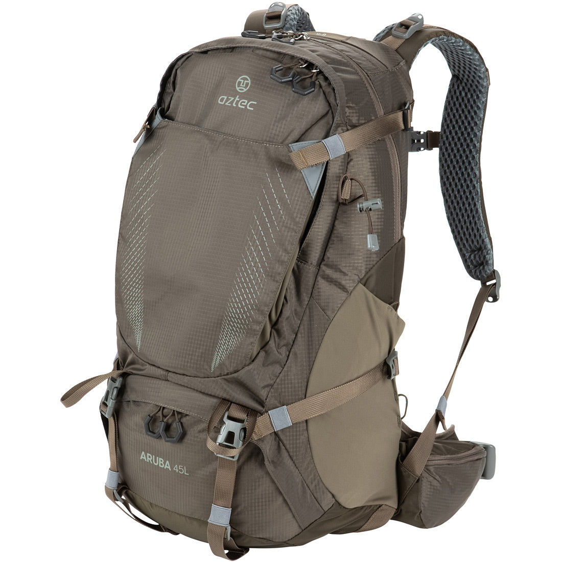 Aruba 45L