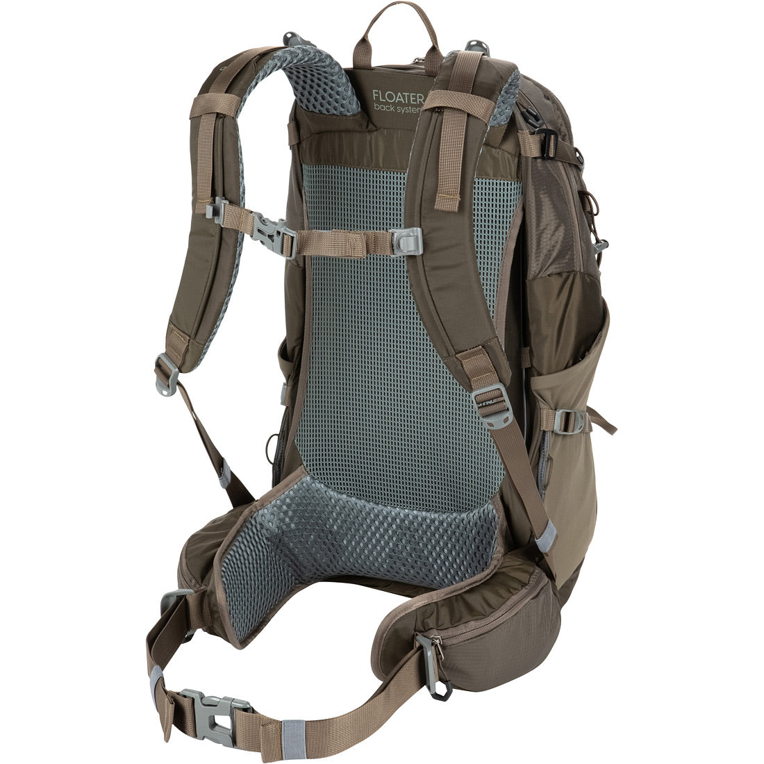 Aruba 45L
