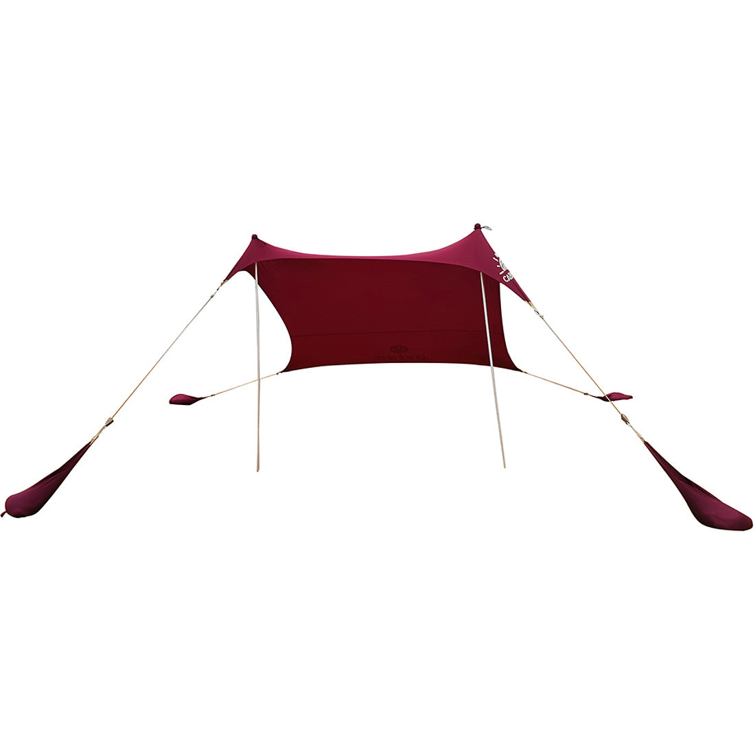 Cabana II 4