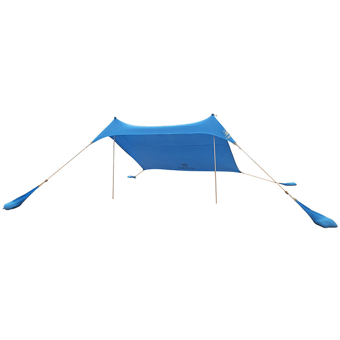 Cabana II 6