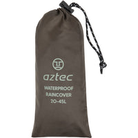 כיסוי גשם לתיק - Rain Cover 20-45L