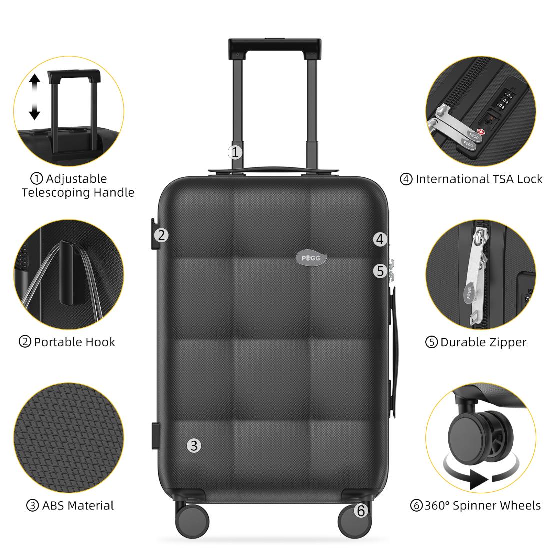 Marshmallow Set Dark Grey